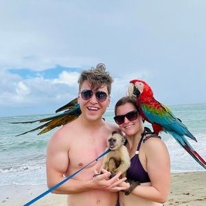 Meet your Posher, Tyler